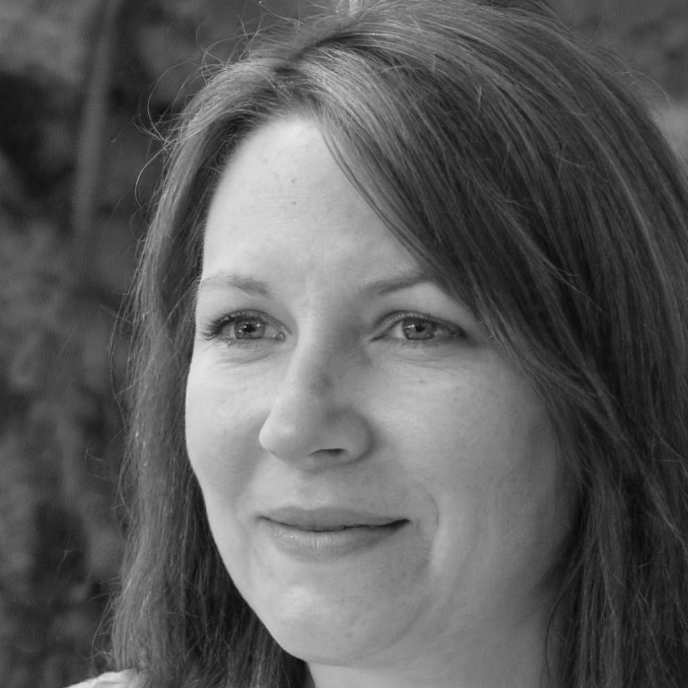 Ana Ruiz, experta en metodologías colaborativas
